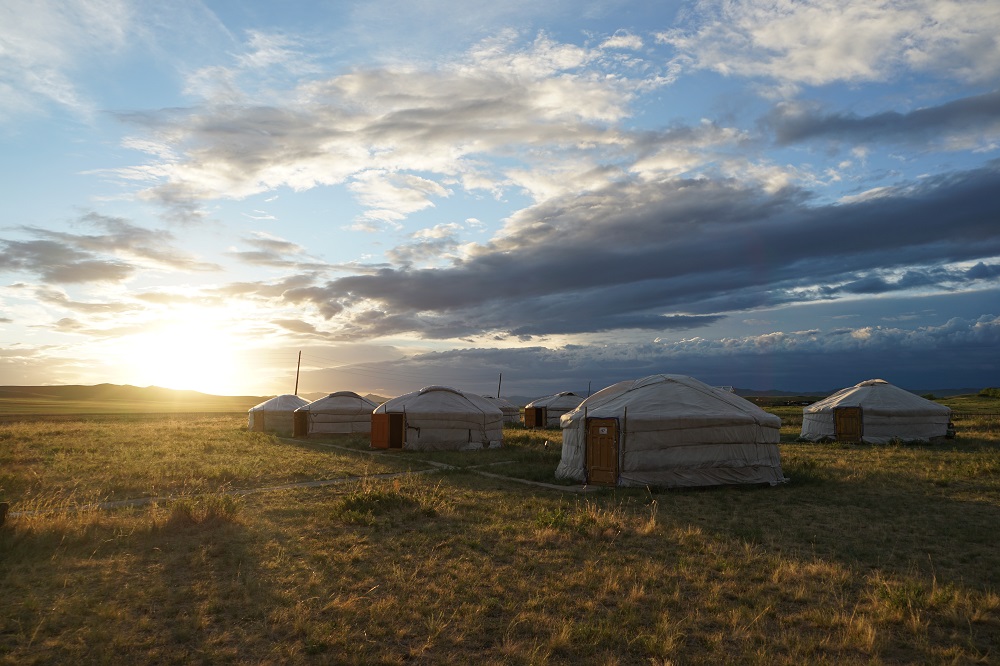 Mongolie 2015 33 1er camp